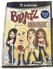 Bratz: Forever Diamondz [Bonus Edition] - Gamecube - Retrocharting