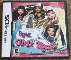 Bratz Girlz Really Rock - Nintendo DS - Retrocharting