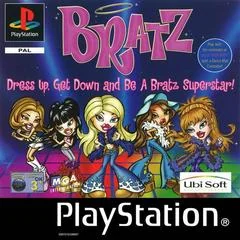 Bratz - PlayStation - Retrocharting
