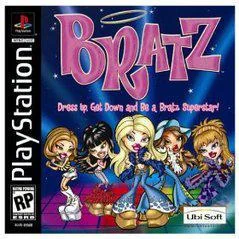 Bratz - Playstation 4 - Retrocharting