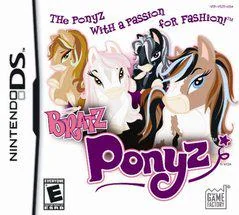 Bratz Ponyz - Nintendo DS - Retrocharting
