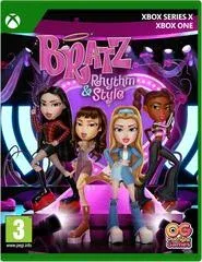 Background - Bratz Rhythm & Style - PAL Xbox One - Retrocharting