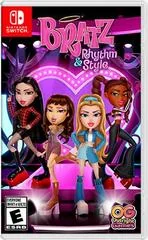 Bratz Rhythm Style - Nintendo Switch - Retrocharting