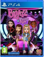 Bratz Rhythm & Style - Playstation 4 - Retrocharting