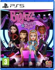 Bratz Rhythm & Style - Playstation 5 - Retrocharting