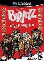 Bratz Rock Angelz - Gamecube - Retrocharting