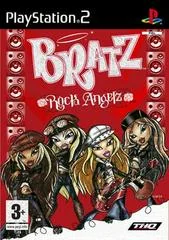 Bratz Rock Angelz - PlayStation 2 - Retrocharting