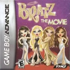 Bratz: The Movie - GameBoy Advance - Retrocharting