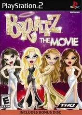 Bratz: The Movie - PlayStation 2 - Retrocharting
