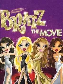 Bratz: The Movie - Wii - Retrocharting