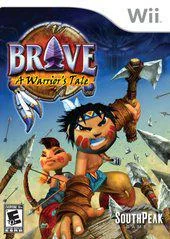 Brave: A Warrior's Tale - Wii - Retrocharting