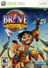 Background - Brave: A Warrior's Tale - Xbox 360 - Retrocharting