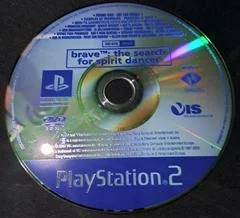 Brave The Search For Spirit Dancer [Promo Only] - PlayStation 2 - Retrocharting