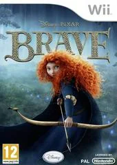 Brave - Wii - Retrocharting