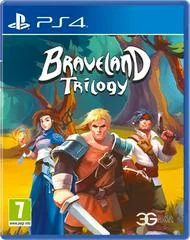 Background - Braveland Trilogy - Playstation 4 - Retrocharting