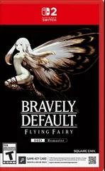 Background - Bravely Default Flying Fairy Hd Remaster - Nintendo Switch - Retrocharting