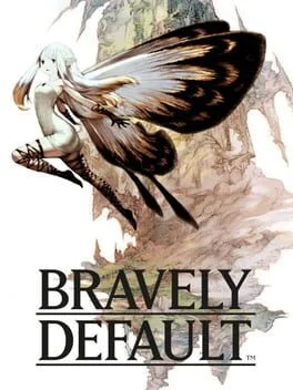 Bravely Default: For the Sequel - Nintendo 3DS - Retrocharting