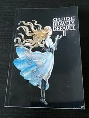 Bravely Default II Guide - Strategy Guide - Retrocharting