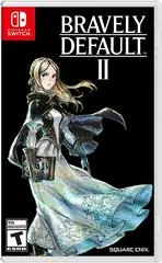 Background - Bravely Default Ii - Nintendo Switch - Retrocharting