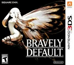 Background - Bravely Default - Nintendo 3DS - Retrocharting