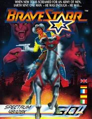 Background - Bravestarr - ZX Spectrum - Retrocharting