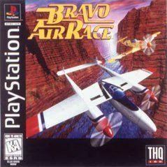 Bravo Air Race - PlayStation - Retrocharting