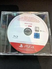 Bravo Team [Promo Not For Resale] - Playstation 4 - Retrocharting