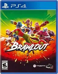 Brawlout - Playstation 4 - Retrocharting