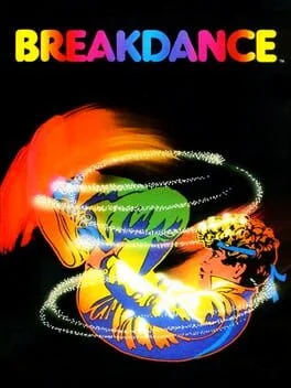 Breakdance - Commodore 64 - Retrocharting