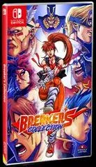 Breakers Collection [Collector's Edition] - Nintendo Switch - Retrocharting