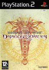 Breath of Fire Dragon Quarter - PlayStation 2 - Retrocharting