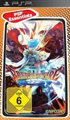Breath of Fire III [Essentials] - PSP - Retrocharting