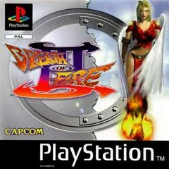 Breath of Fire III - Playstation 4 - Retrocharting