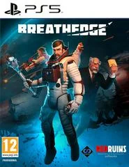 Breathedge - Playstation 5 - Retrocharting
