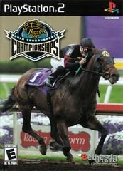 Breeders' Cup World Thoroughbred Championships - PlayStation - Retrocharting