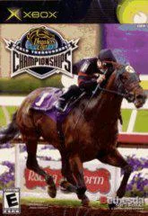 Breeders' Cup World Thoroughbred Championships - Xbox - Retrocharting