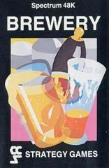 Brewery - ZX Spectrum - Retrocharting