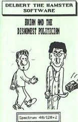 Brian and the Dishonest Politician - ZX Spectrum - Retrocharting