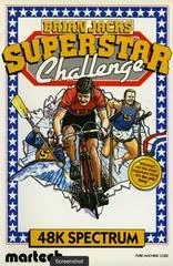 Background - Brian Jacks Superstar Challenge - ZX Spectrum - Retrocharting