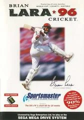 Brian Lara Cricket 96 - Sega Genesis - Retrocharting