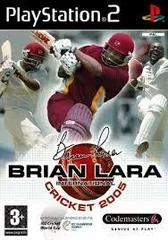 Background - Brian Lara International Cricket 2005 - PlayStation 2 - Retrocharting