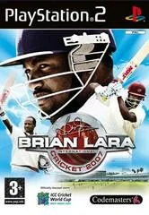 Brian Lara International Cricket 2007 - PlayStation 2 - Retrocharting