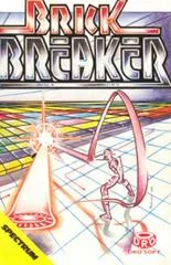Brick Breaker - ZX Spectrum - Retrocharting