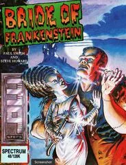 Bride of Frankenstein - ZX Spectrum - Retrocharting