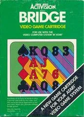 Background - Bridge - Atari 2600 - Retrocharting