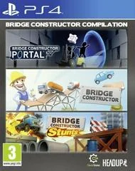 Bridge Constructor Compilation - Playstation 4 - Retrocharting