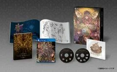 Brigandine: The Legend Of Runersia [Limited Edition] - Playstation 4 - Retrocharting