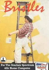 Bristles - Sinclair ZX Spectrum  - Retrocharting