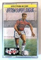 Background - British Super League - ZX Spectrum - Retrocharting