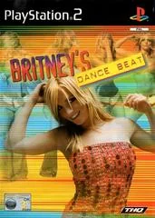 Britney's Dance Beat - PlayStation 2 - Retrocharting